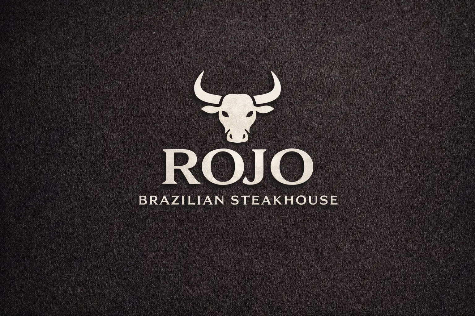 ROJO Brazilian Steakhouse logo